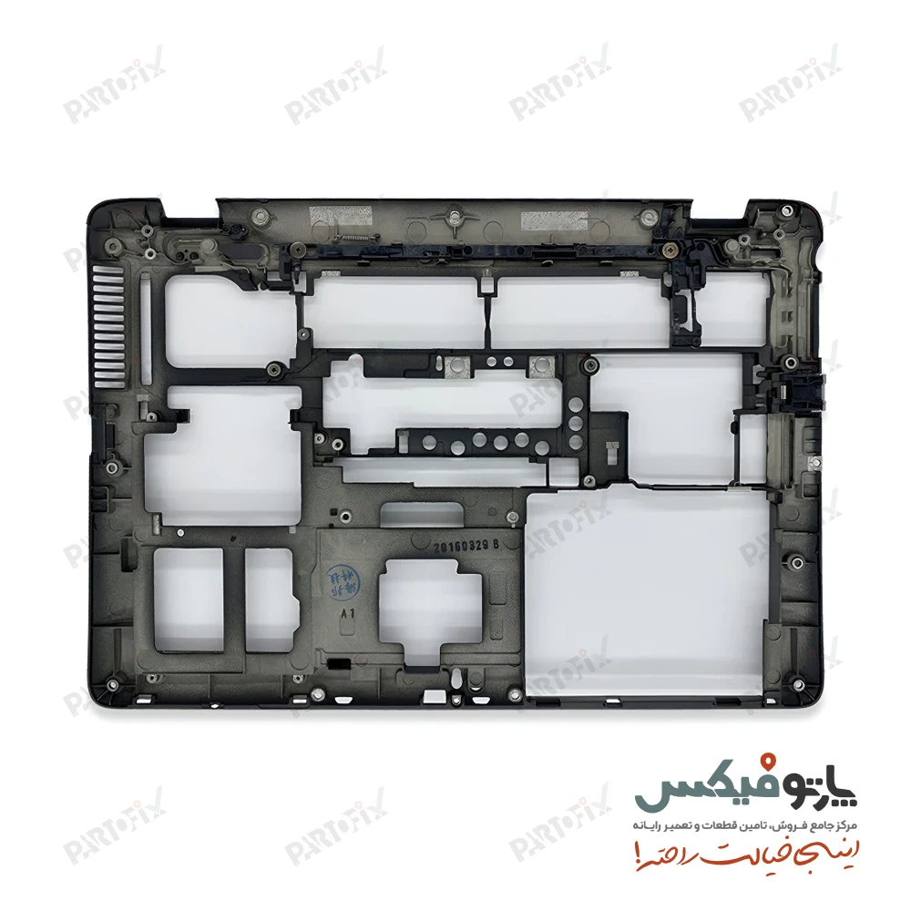 قاب کف (D) لپ تاپ اچ پی EiteBook 820 G1